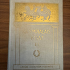 Olympialaiskisat III - pikkukuva 1