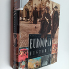 Seppo (toim.) Zetterberg : Euroopan historia - pikkukuva 1