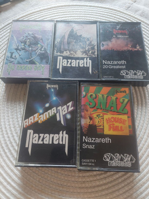 NAZARETH