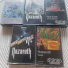 NAZARETH - pikkukuva 1