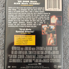 Deep Rising (1998) DVD R1 - pikkukuva 2