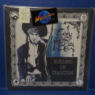 ANDY MCCOY - BUILDING ON TRADITION M/M GATEFOLD 2LP - pikkukuva 1