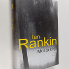 Ian Rankin : Musta kirja - pikkukuva 1