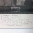 Akseli Gallen-Kallela "Sammon ryöstö" - pikkukuva 4