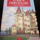 Laila Hirvisaari Grand Hotel - pikkukuva 1