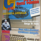C=lehti 6/91 (Commodore) - pikkukuva 1