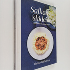 Hanna Gullichsen : Safkaa skideille : lapsuuden rakkaimma... - pikkukuva 1