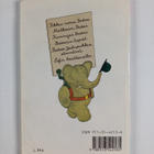Jean de Brunhoff : Pikku norsu Babar - pikkukuva 2