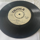 NELOSET: Kostaja * Malaguena  * FIN 1960 - pikkukuva 1
