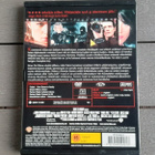 DVD: Femme Fatale (Antonio Banderas, Rebecca Romijn-Stamos) - pikkukuva 1