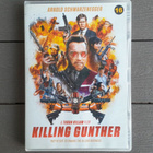 DVD: Killing Gunther (Arnold Schwarzenegger 2017) - pikkukuva 1