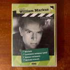 Ohjaajana William Markus Kokoelma DVD - pikkukuva 1