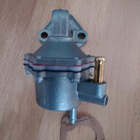Polttoainepumppu Fiat, Lancia BCD 2137/6,  509-2137 - pikkukuva 4