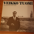 Veikko Tuomi:Sulle kauneimmat lauluni laulan-LP. - pikkukuva 1