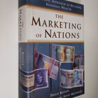Philip Kotler ym. : The marketing of nations - a strategi... - pikkukuva 1