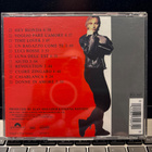 GIANNA NANNINI - Malafemmina cd - pikkukuva 2
