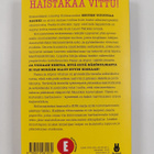 Kolmanneksi eniten vituttaa kaikki - pikkukuva 2