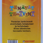 Juhani (toim.) Töytäri : Tenavat terävinä 1 - pikkukuva 2