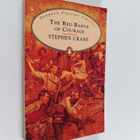 Stephen Crane : The Red Badge of Courage - pikkukuva 1