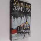 Maria Lang : Aavejuna - pikkukuva 1