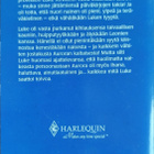 Harlequin, Lindsay Armstrong: "Nainen nimeltä Aurora" - pikkukuva 2