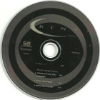Arena Sweden • Heaven CD-Single - pikkukuva 2