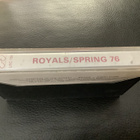ROYALS - Spring 76 - pikkukuva 3