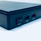 HD digiboxi Antenni ja Kaapeli verkkoon - pikkukuva 2