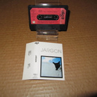 KASETTI: Jargon: Jargon v.1980 GREAT ! RARE! - pikkukuva 3