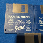 Amiga alkuperäiset levyt - pikkukuva 4