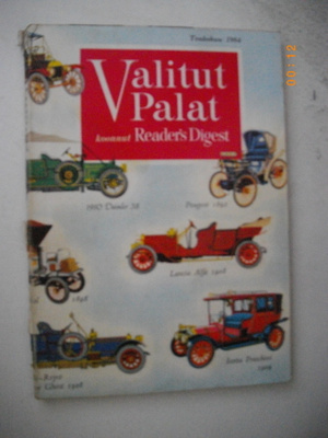 Valitut Palat Nro 5/1964 (1.7)