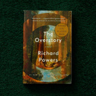 Richard Powers The Overstory (Ikipuut englanniksi) - pikkukuva 1