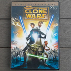 DVD: Star Wars: The Clone Wars 2xDVD Erikoisjulkaisu (2008) - pikkukuva 1