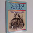 Nikolai Gogol : Pietarilaisnovelleja - pikkukuva 1