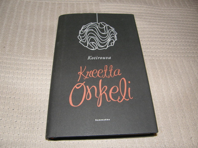 Kreetta Onkeli Kotirouva   -sid