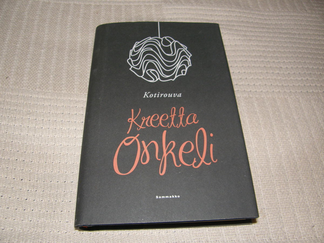Kreetta Onkeli Kotirouva   -sid