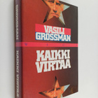 Vasili Grossman : Kaikki virtaa - pikkukuva 1