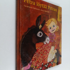 Eevamaria Halttunen : Petra löytää Petran - pikkukuva 1