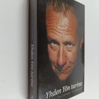 Olli Lindholm : Yhden Yön tarina - pikkukuva 1