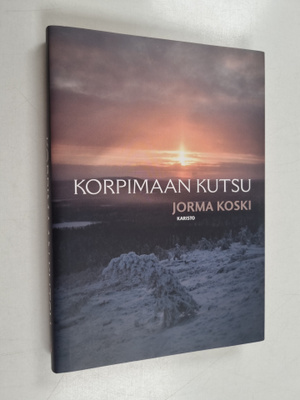 Jorma Koski : Korpimaan kutsu