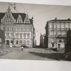 VANHA Postikortin Alkup.Mallikappale Viipuri 1920-l - pikkukuva 1