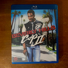 Beverly Hillsin kyttä Beverly Hills Cop II 2 Blu-ray - pikkukuva 1