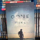 Gone girl (2014) David Fincher - pikkukuva 1