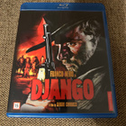 Django (1966) - Blu-ray - pikkukuva 1