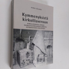 Hannu Välimäki : Kymmenyksistä kirkollisveroon : kirkolli... - pikkukuva 1
