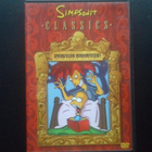 DVD: Simpsonit Classics - Springfieldin Murhamysteerit (1992 - pikkukuva 1