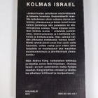 Andres Kung : Kolmas Israel : Pyhän maan uskonnollisia yh... - pikkukuva 2