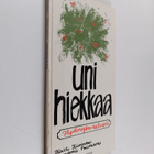 Kirsti Kivinen ym. : Unihiekkaa : Hyvänyön satuja - pikkukuva 1