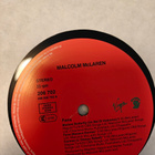 Malcolm McLaren - Fans LP (Sex Pistols) - pikkukuva 3