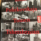 POLITKOVSKAJA: TOINEN TSHETSHENIAN SOTA - pikkukuva 1